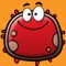 Traverse the human bloodstream as a red blood cell fighting for its survival