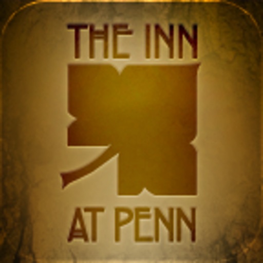 Inn at Penn for iPhone icon