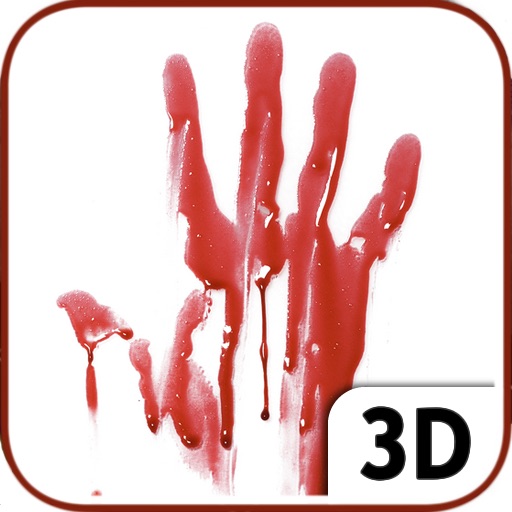 Escape 3D: Death Lab icon