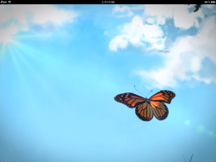 Bug Zoo HD screenshot-4