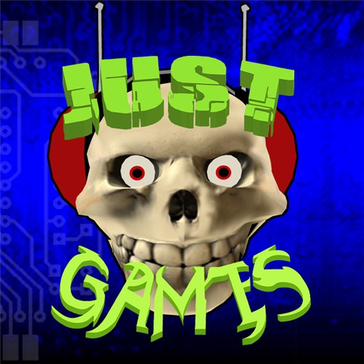 JustGames