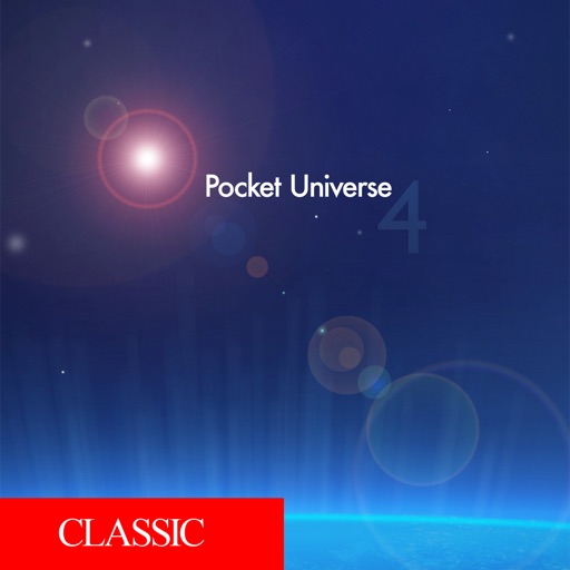 Pocket Universe Classic icon