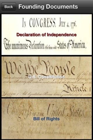 DDAmerica screenshot 3