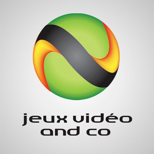 Jeux Vidéo and Co icon