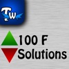 Solutions - for 100 Floors