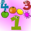 MathOpen FruitFrenzy