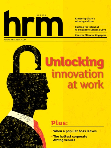 hrm magazine screenshot 2