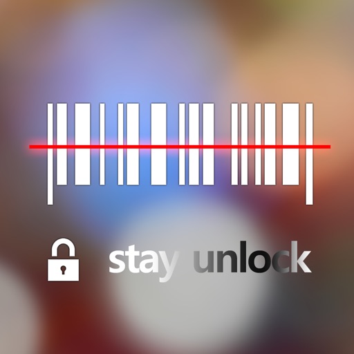 Stay Unlock Screen: It's the Wallet! icon