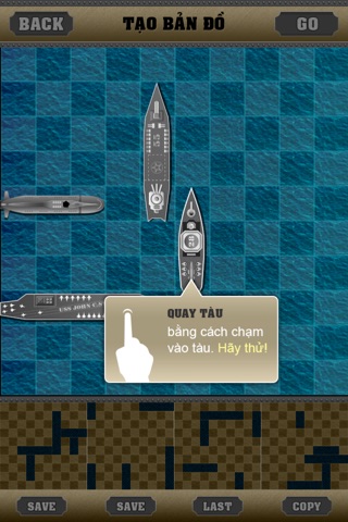 Bắn Tàu screenshot 2