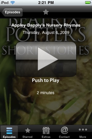 Beatrix Potter’s Short Stories