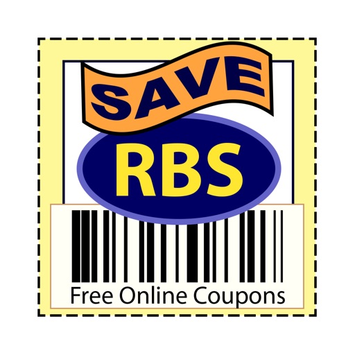 Rather-be-Shopping Coupons Icon