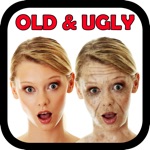Make Me Old  Ugly Extreme