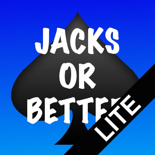 Jacks or Better Poker Lite