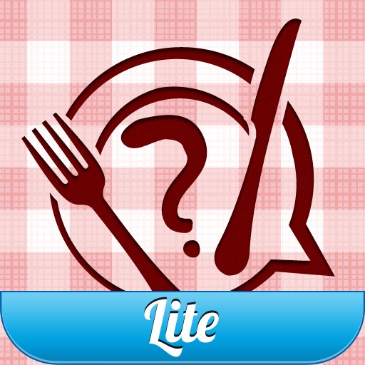 Tasty Trivia - Lite iOS App