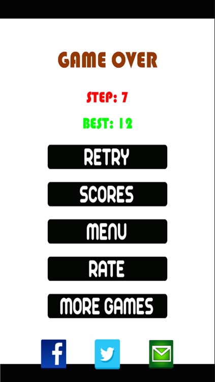 Piano Steps - FREE- Avoid Stepping on the White Tiles screenshot-3