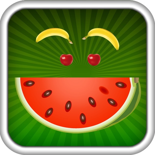 FruitMatch Pro iOS App