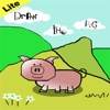 Draw the Pig Lite