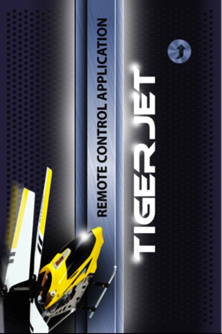 Protocol TigerJet™ Controller screenshot 2