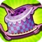 Cake Click Collector Mania FREE - Angry Chef Sweet Tally Counter