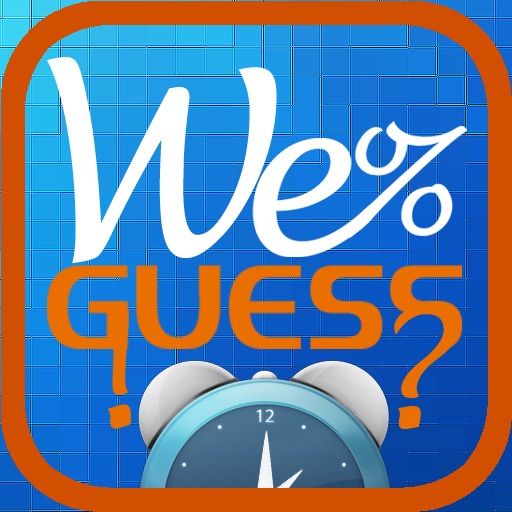 Il Quiz mai visto: WeGuess - ATTENZIONE: Crea dipendenza!