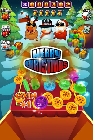 Coin Christmas(圖1)-速報App