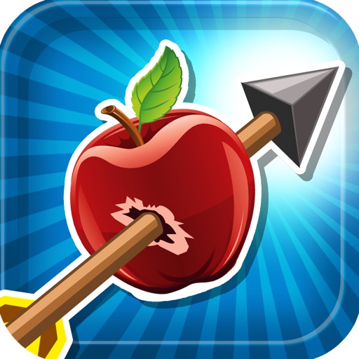A Cops vs Robbers Fun Bow and Arrow Free Archery Game icon