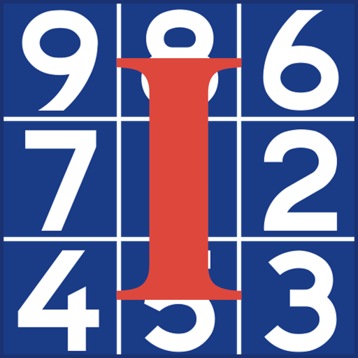 I Make Sudoku icon