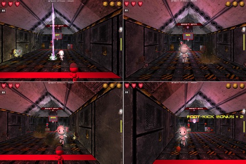 Spaceketball screenshot 4