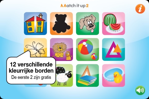 Match it up 2 screenshot 2