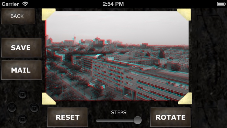 3d Photo Creator screenshot-4