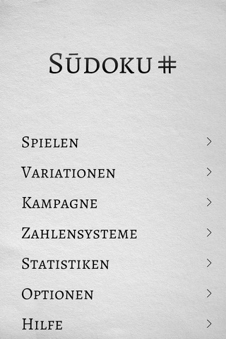 Sudoku#1 Free Fun Puzzles screenshot 3