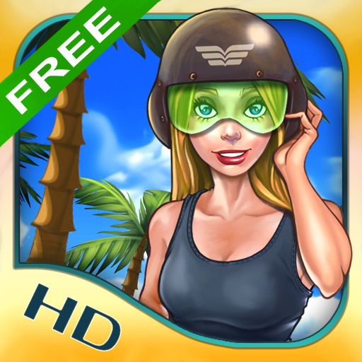 To The Rescue HD Free iOS App