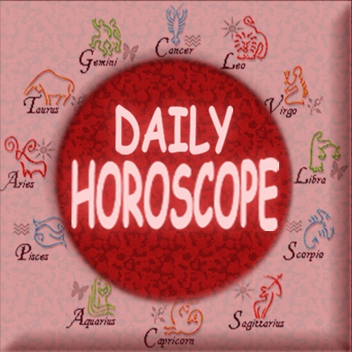 Your Daily Horoscope icon