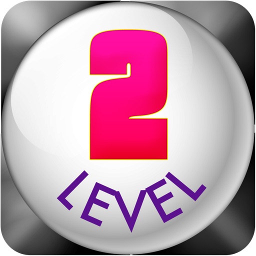 Learn Every Day Series, Level 2 Icon