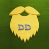 Duck Dynasty Beard Booth