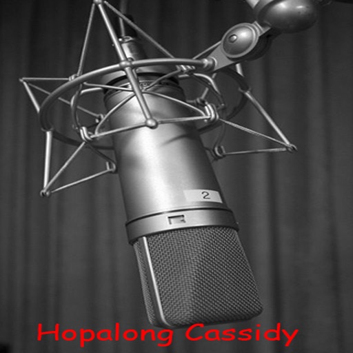 Hopalong Cassidy 3