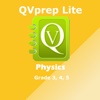 QVprep Lite Science Physics Grade 3 4 5