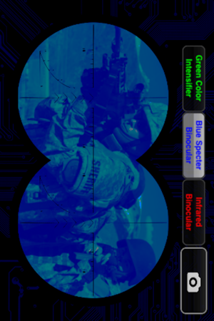 Night Vision Plus Free(圖3)-速報App