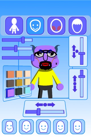 avatar maker screenshot 3