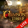 Mortimer Beckett and the Crimson Thief LITE