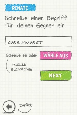 Henker: Wer wird gehängt? Free(圖5)-速報App