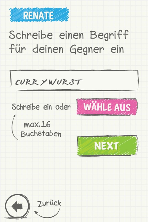 Henker: Wer wird gehängt? Free screenshot-4