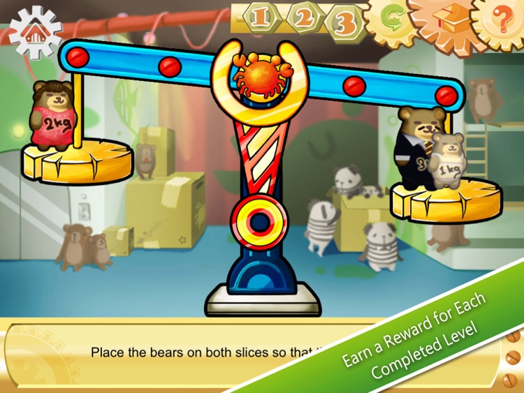 Fun Science Lab screenshot-4