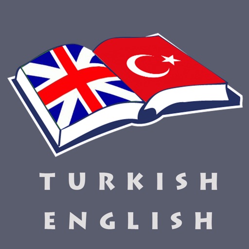 Turkish Dic : English Pro icon