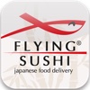 Flying Sushi Delivery