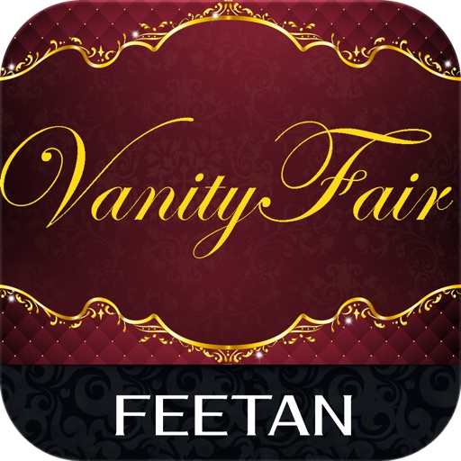 Vanity Fair · Feetan