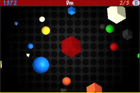 BravixBall Free screenshot 4