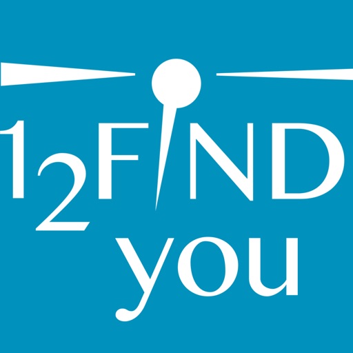 1-2 Find You