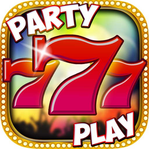Party Play Video Slots icon