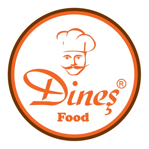 Dines Food icon